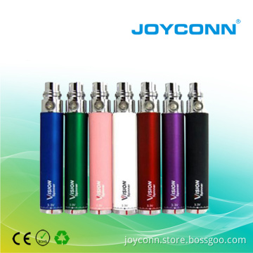 Vision Spinner Variable Voltage Battery